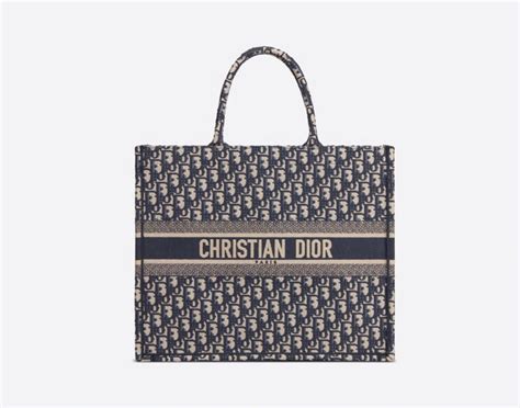 dior schultasche|dior designer tote bag.